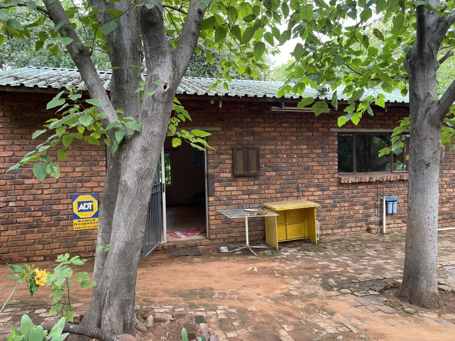 0 Bedroom Property for Sale in Hartbeespoort Rural North West